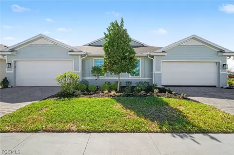 17770 Oleander Ave, Punta Gorda, FL 33982