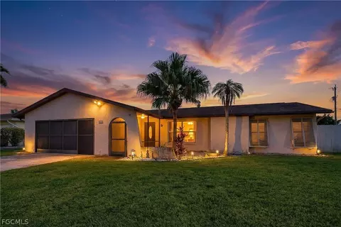 908 SE 21st Ter, Cape Coral, FL 33990
