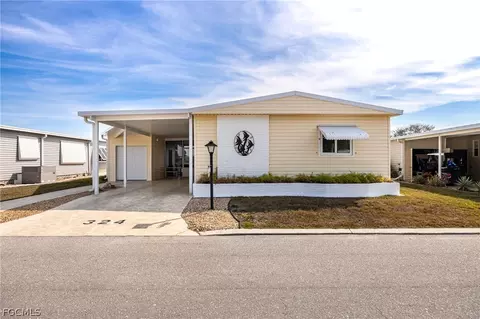 324 Nicklaus Blvd, North Fort Myers, FL 33903