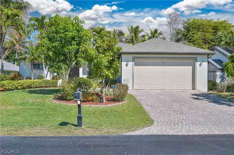 6905 Highland Park Cir, Fort Myers, FL 33966