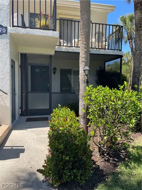 4070 Looking Glass Ln #3101, Naples, FL 34112