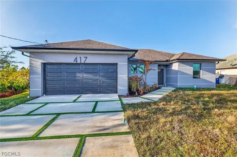 417 Mercedes Ct, Lehigh Acres, FL 33972