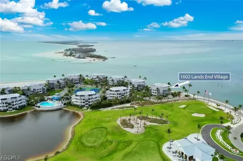 1602 Lands End Vlg, Captiva, FL 33924