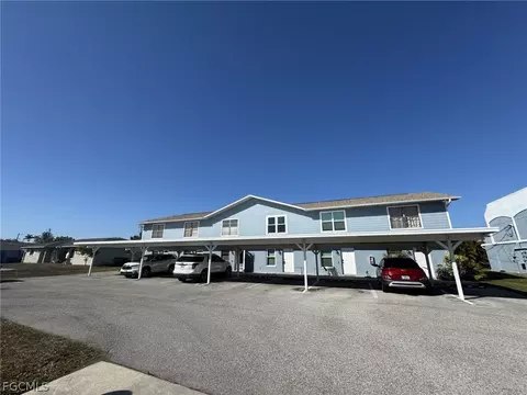 520 SW 8th Pl #4, Cape Coral, FL 33914