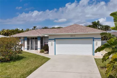 1813 SW 50th Ter, Cape Coral, FL 33914