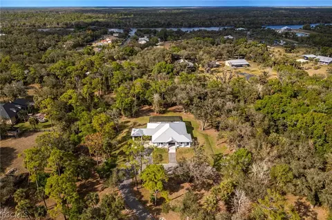 18851 Palm Beach Blvd, Alva, FL 33920