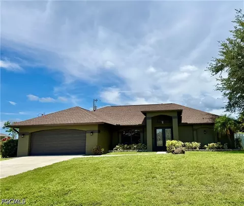 1319 SW 34th Ter, Cape Coral, FL 33914