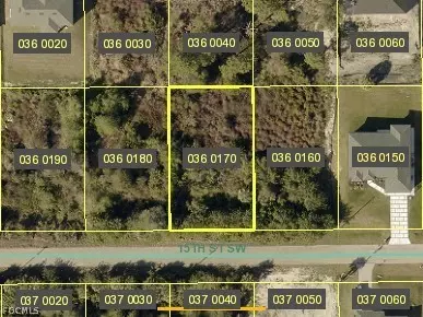 2912 15th St SW, Lehigh Acres, FL 33976