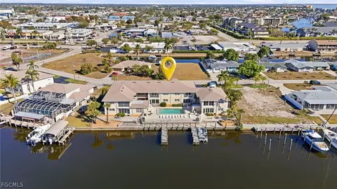1714 Bikini Ct #104, Cape Coral, FL 33904