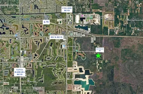Benfield Rd, Naples, FL 34114 photo 4