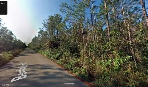 Benfield Rd, Naples, FL 34114