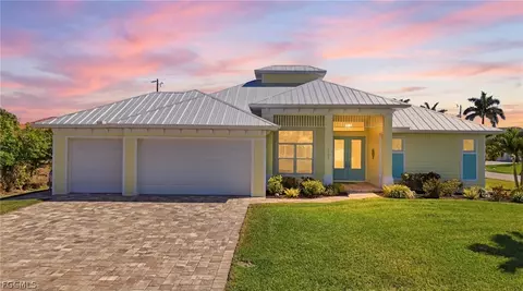 5309 SW 19th Pl, Cape Coral, FL 33914