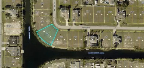 400 NW 23rd Ave, Cape Coral, FL 33993