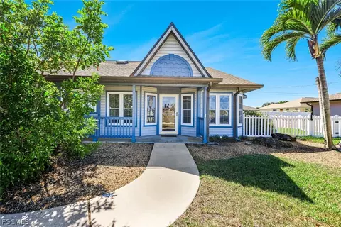 432 SE 17th St, Cape Coral, FL 33990