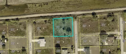 5905 Flora Ave N, Lehigh Acres, FL 33971