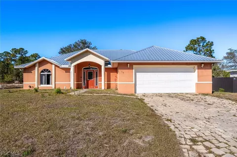 216 Aurora Ave S, Lehigh Acres, FL 33974