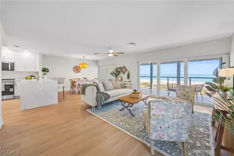 1341 Middle Gulf Dr #5C, Sanibel, FL 33957
