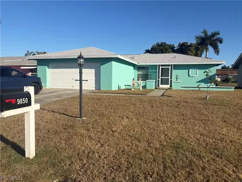 9850 Owlclover St, Fort Myers, FL 33919