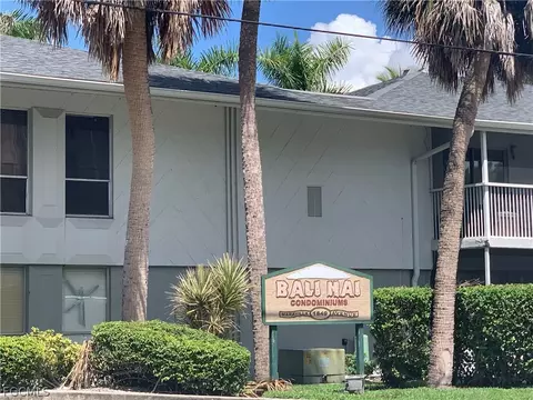 1849 Maravilla Ave #C9, Fort Myers, FL 33901