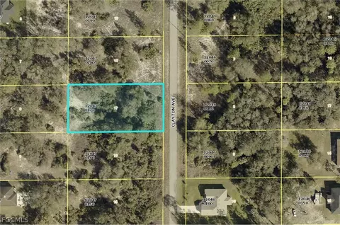 1509 Clayton Ave, Lehigh Acres, FL 33972