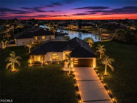 3321 SW 29th Ave, Cape Coral, FL 33914