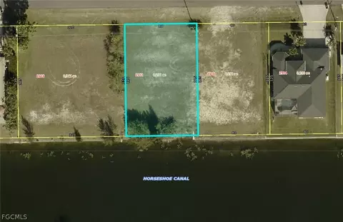 2912 NW 14th Ter, Cape Coral, FL 33993