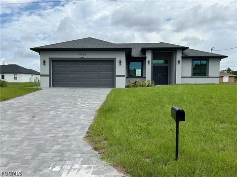 4020 34th St SW, Lehigh Acres, FL 33976