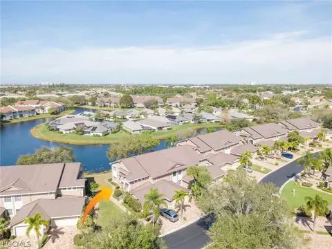 14830 Crystal Cove Ct #601, Fort Myers, FL 33919