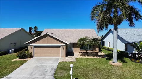 11660 Spinnaker Way, Fort Myers, FL 33908