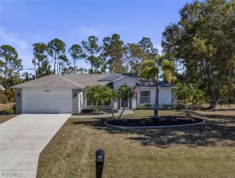 25885 Prada Dr, Punta Gorda, FL 33955