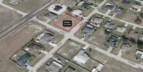 2602 NW 7th Pl, Cape Coral, FL 33993