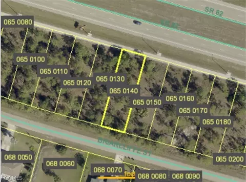 1149 Briarcliffe St, Fort Myers, FL 33913