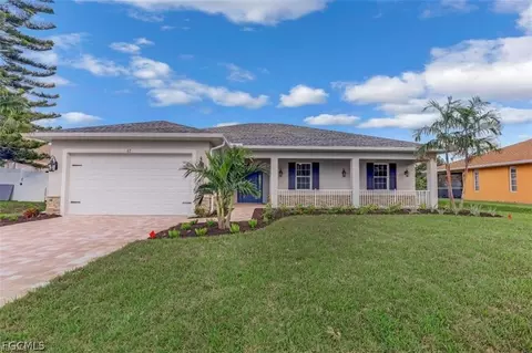 37 SE 23rd Ave, Cape Coral, FL 33990