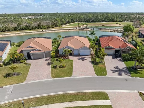 3653 Avenida Del Vera, North Fort Myers, FL 33917