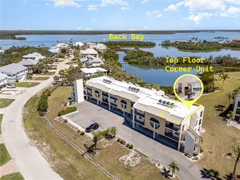 21490 Bay Village Dr #261, Fort Myers Beach, FL 33931