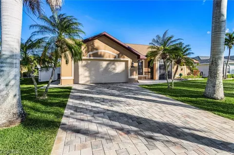 4841 SW 24th Pl, Cape Coral, FL 33914