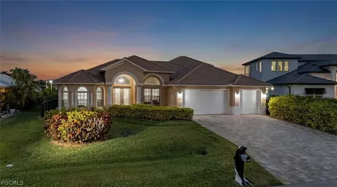 2611 SW 46th St, Cape Coral, FL 33914