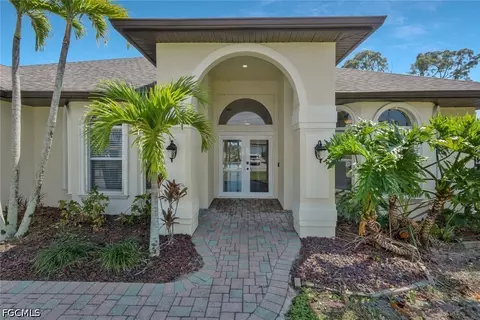 1302 SW 20th St, Cape Coral, FL 33991