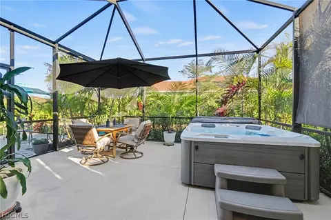 3979 Crosswater Dr, North Fort Myers, FL 33917