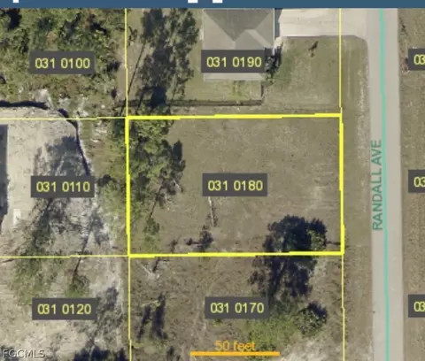 724 Randall Ave E, Lehigh Acres, FL 33974