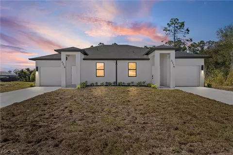 2216-2218 Kenneth Ave S, Lehigh Acres, FL 33973