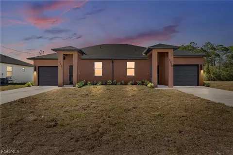 2220-2222 Kenneth Ave S, Lehigh Acres, FL 33973