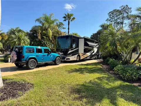 lot186 3006 Cupola Ln S, Labelle, FL 33935