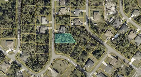 8 Lummus St, North Port, FL 34286