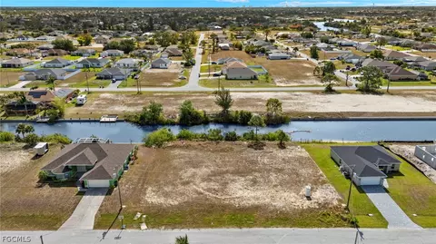 1031 NW 23rd Ave, Cape Coral, FL 33993