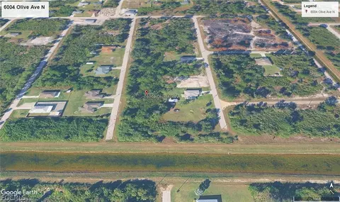 6004 Olive Ave N, Lehigh Acres, FL 33971
