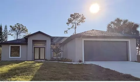 1106 Angelo Ave, Lehigh Acres, FL 33971