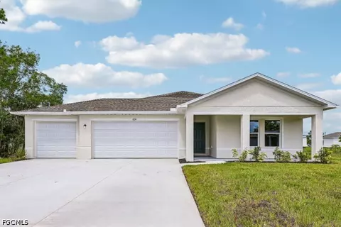 Other - 831 Lamar St E, Lehigh Acres, FL 33974 photo 1 of 6