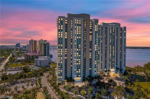 3000 Oasis Grand Blvd #2502, Fort Myers, FL 33916