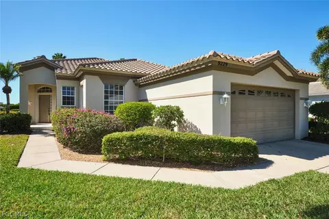 9229 Garden Pointe, Fort Myers, FL 33908